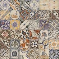 Плитка MAINZU Тревізо Декор 10x20